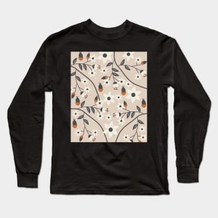 Spring blossoms Long Sleeve T-Shirt